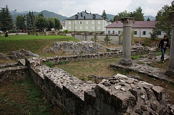 087-Фундамент первого монастыря
